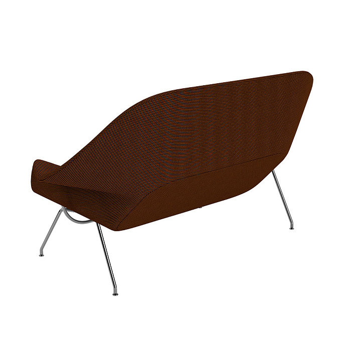 Диван Knoll Womb - фото-2 | interior market