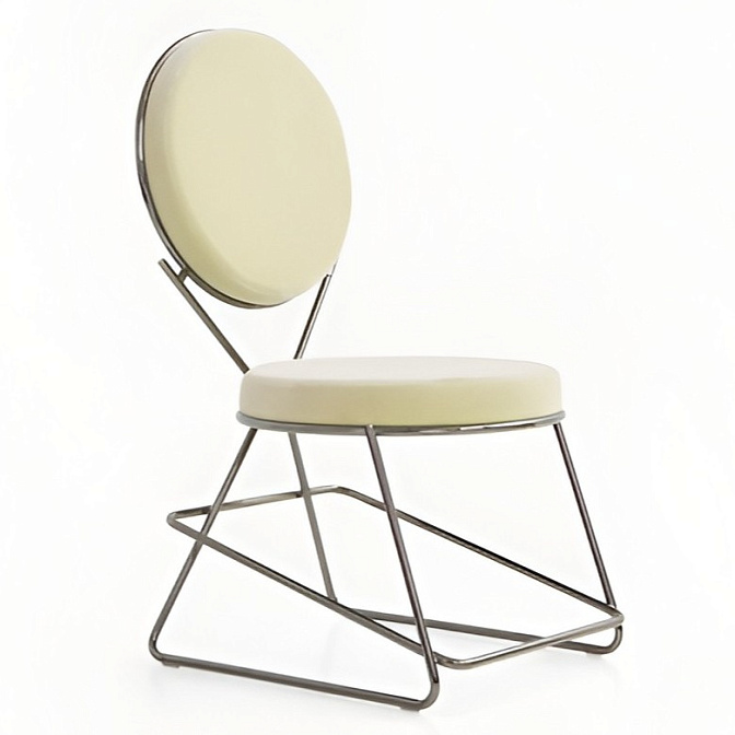 Стул Moroso Double Zero - фото-1 | interior market