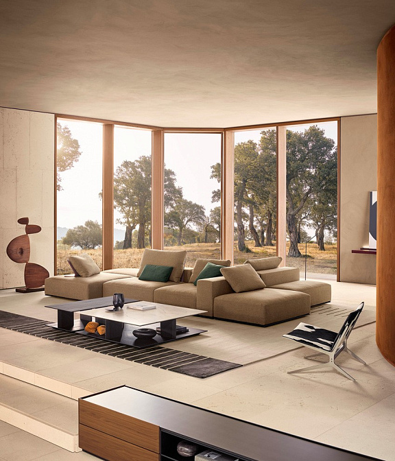 Ковер  Poliform Tratto - фото-3 | interior market
