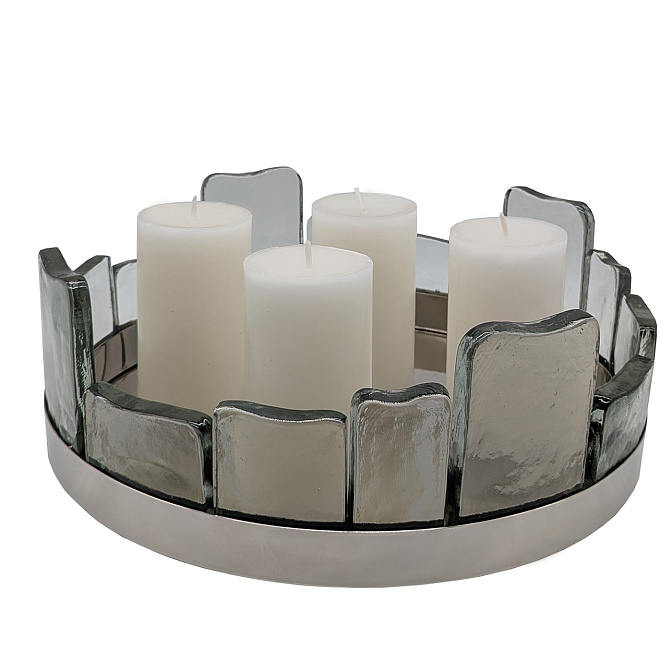 Поднос LAMBERT Fjord - фото-2 | interior market