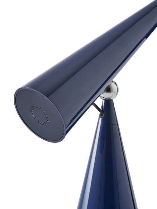 Настольная лампа Tom Dixon Pose Task Light - фото-4 | interior market