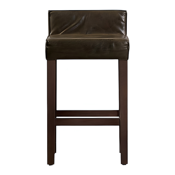 Барный стул Studio Piet Boon SAAR - фото-1 | interior market