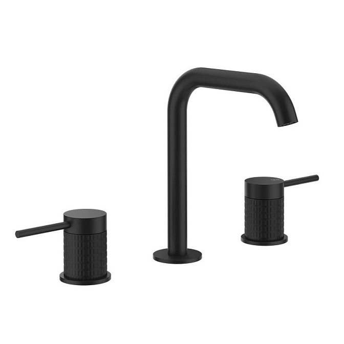 Смеситель для раковины Gessi MECCANICA - фото-1 | interior market