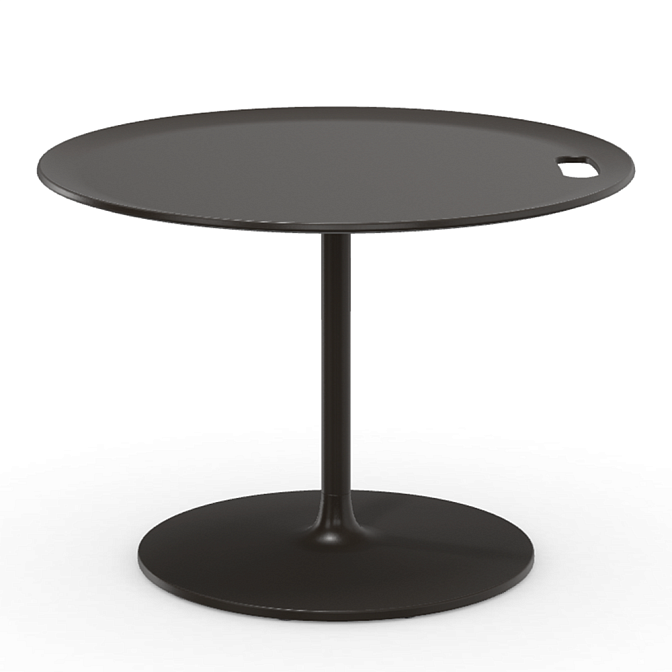 Журнальный столик Vitra OCCASIONAL LOW TABLE - фото-1 | interior market