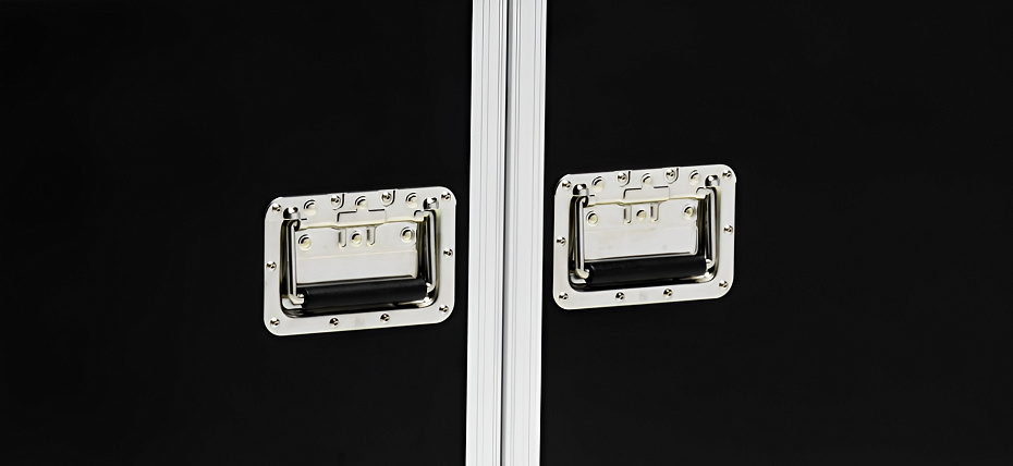 Комод Moroso Total Flightcase - фото-2 | interior market