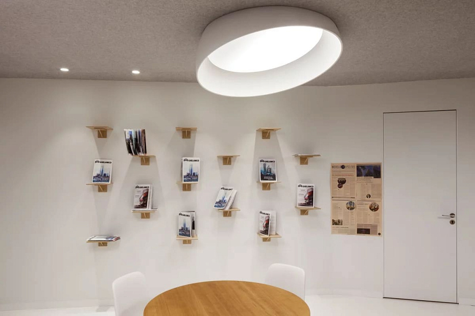 Технический свет Delta Light SUPERDOME - фото-4 | interior market