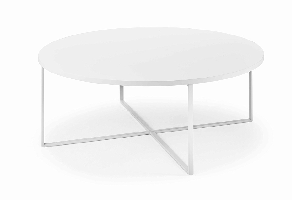 Журнальный столик Yomei Minimize Round - фото-1 | interior market