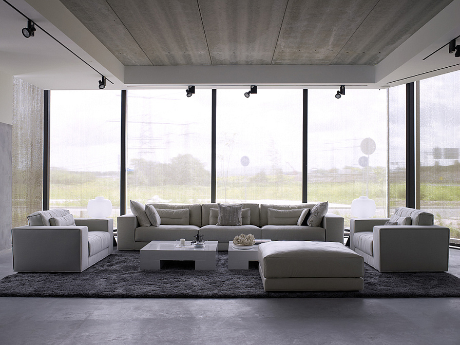 Журнальный столик Studio Piet Boon TOOS - фото-3 | interior market