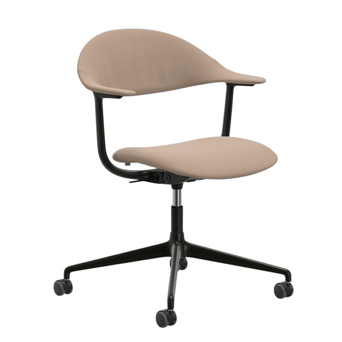 Офисный стул Vitra Mynt plywood - фото-1 | interior market