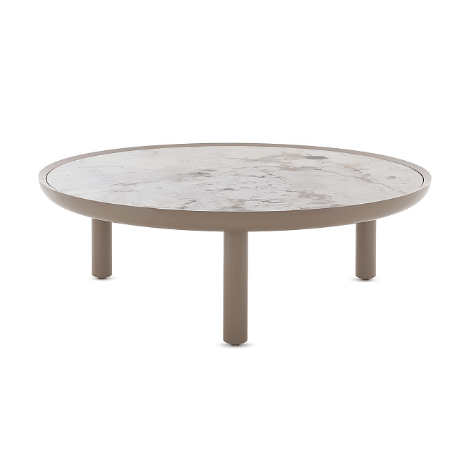 Кофейный столик Kartell K-top - фото-1 | interior market