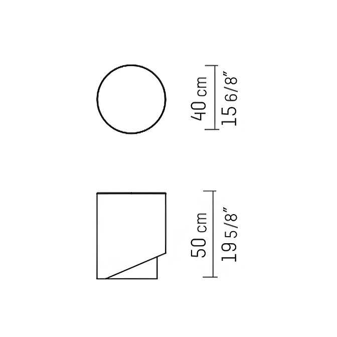 Журнальный столик Studio Piet Boon KAI - фото-5 | interior market