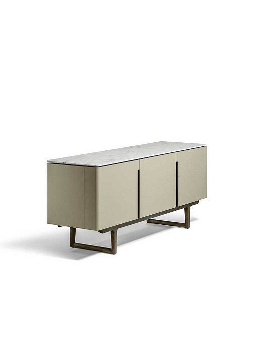 Комод Poltrona frau Fidelio - фото-3 | interior market