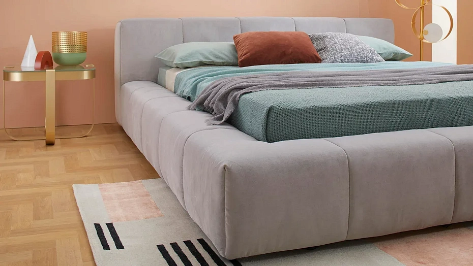 Кровать Saba Pixel Box Large - фото-2 | interior market