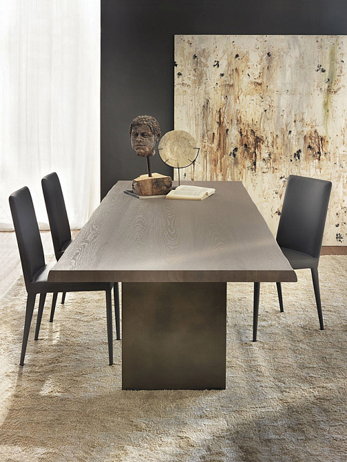 Обеденный стол Olivieri Ambrogio - фото-2 | interior market