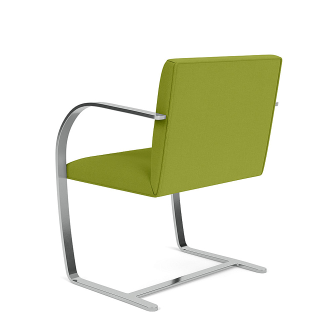 Стул Knoll Brno Flat - фото-2 | interior market