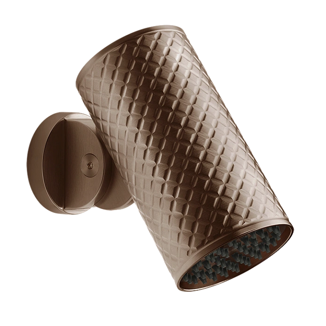 Верхний душ Gessi INTRECCIO - фото-1 | interior market