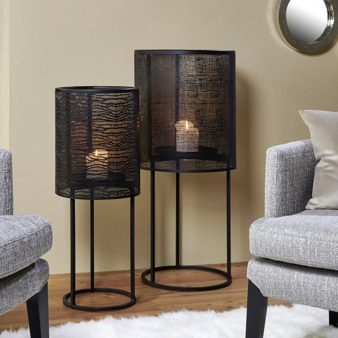 Светильник-подсвечник LAMBERT Hiroko - фото-3 | interior market