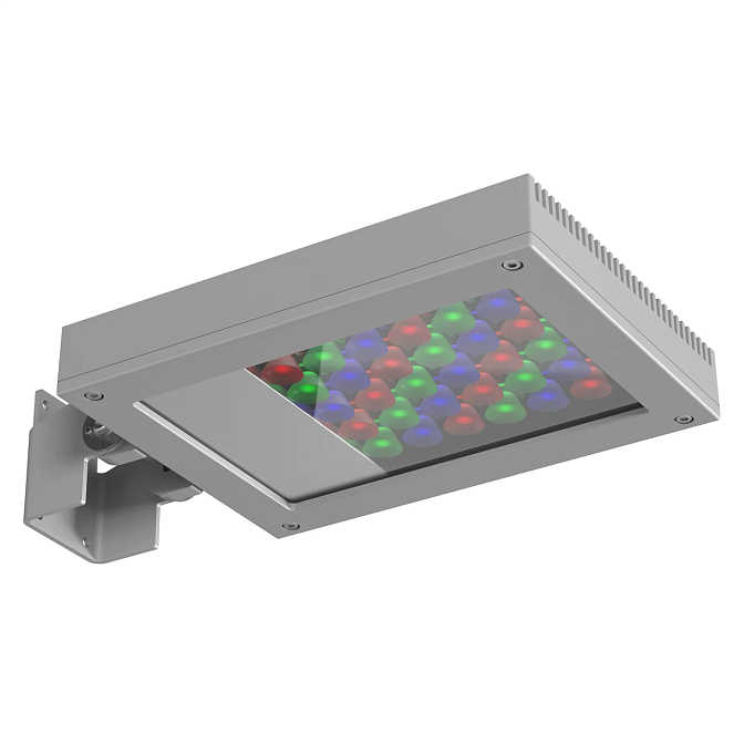Технический свет Flos Perseo 4 RGB - фото-1 | interior market
