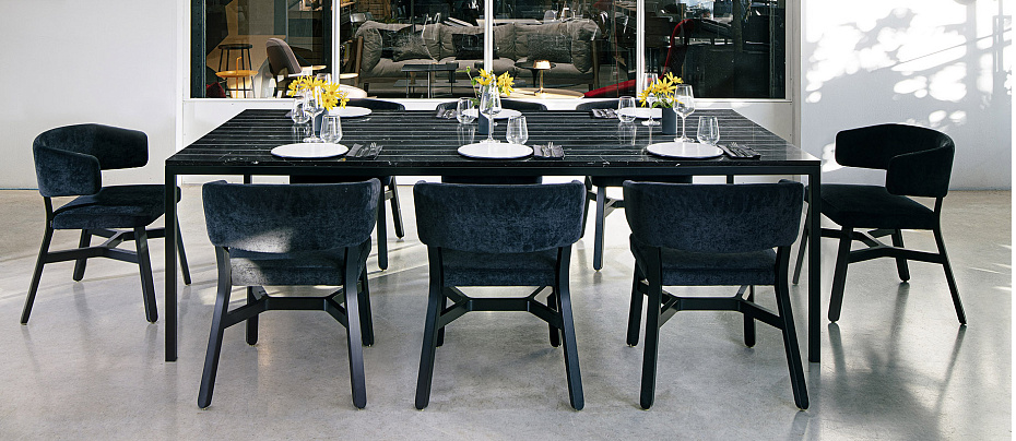 Стол Lithos Design Gessato - фото-2 | interior market