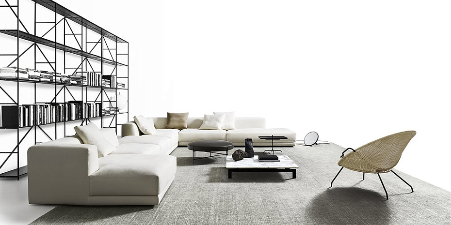 Светильник De Padova Poet - фото-3 | interior market