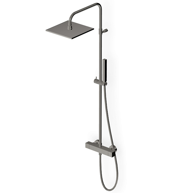 Душевой гарнитур Zucchetti Shower - фото-1 | interior market