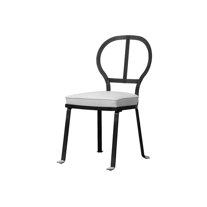 Стул Baxter Limetta - фото-1 | interior market