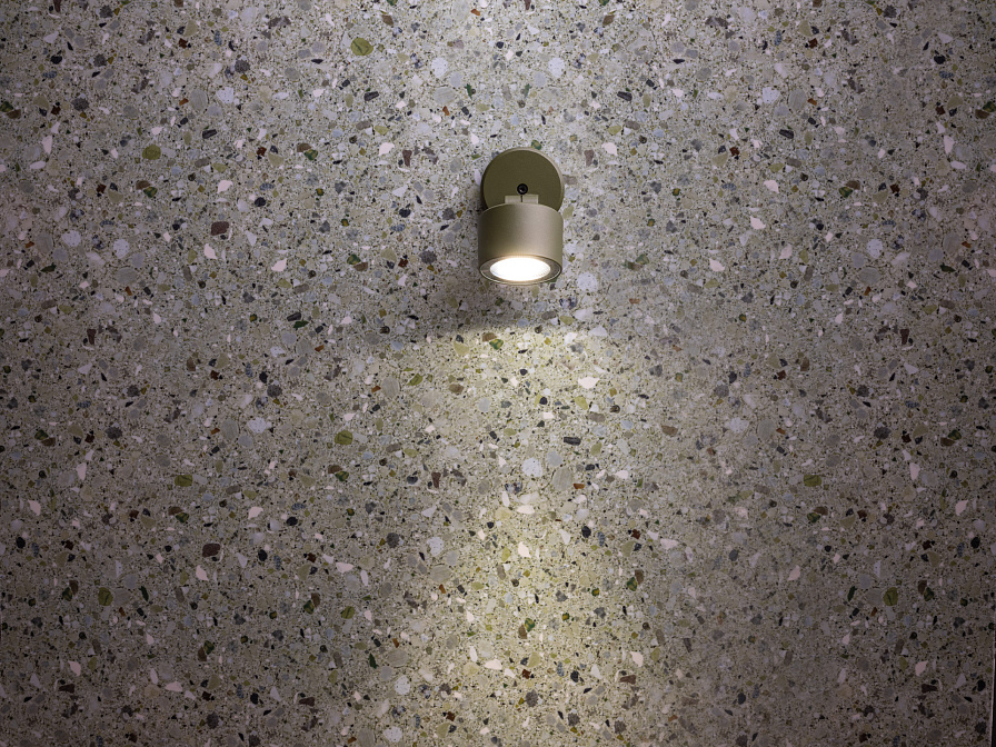 Уличный светильник  Lombardo Noa Wall - фото-4 | interior market