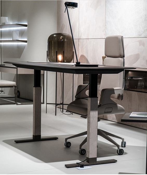 Письменный стол Yomei S100 Desk - фото-3 | interior market