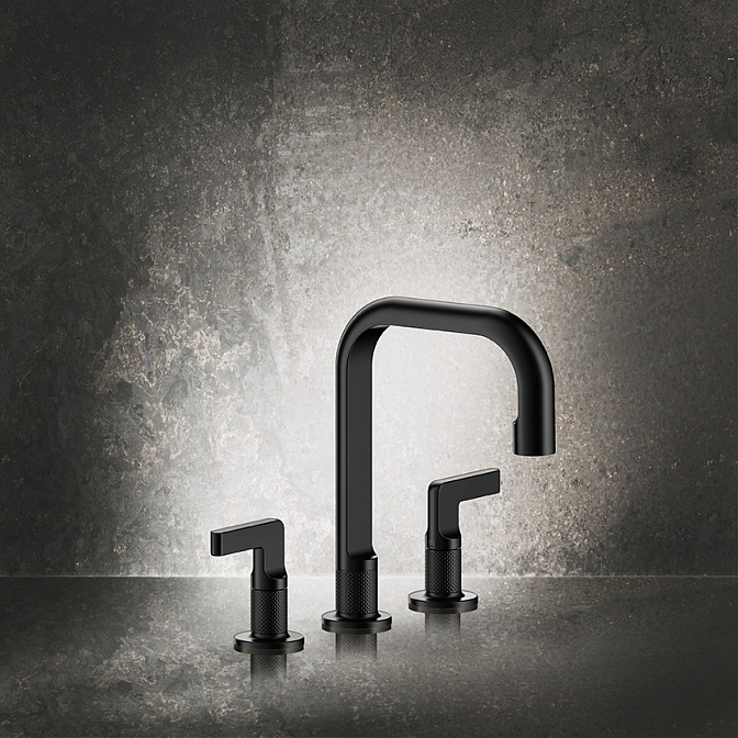 Смеситель для раковины Gessi INCISO - фото-4 | interior market