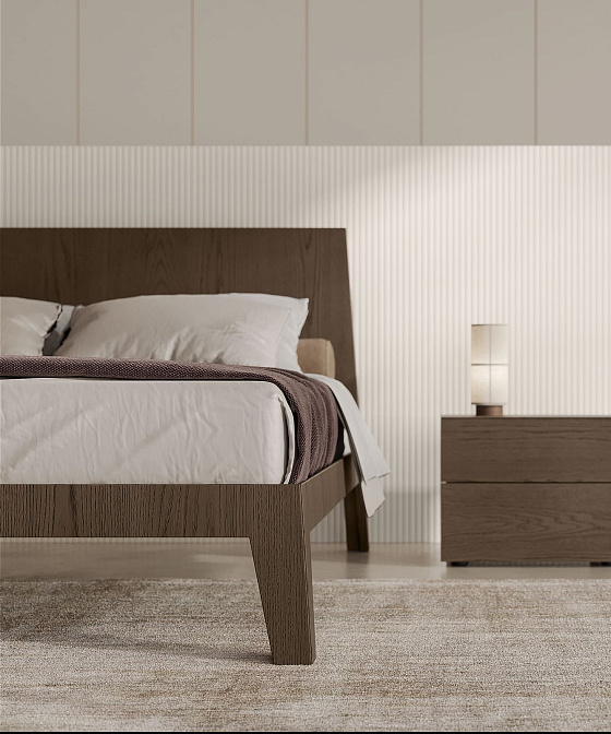 Кровать Olivieri LEONARDO - фото-2 | interior market