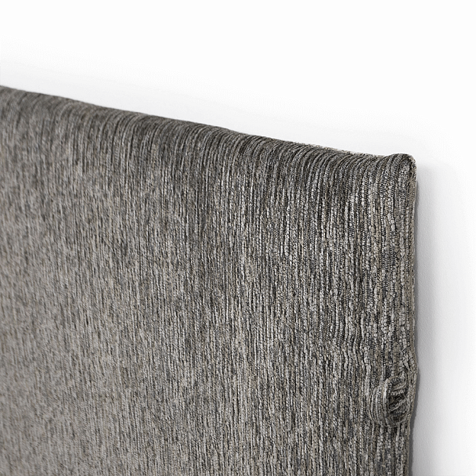 Кровать с подъемным механизмом и матрасом Flou NATHALIE - фото-2 | interior market