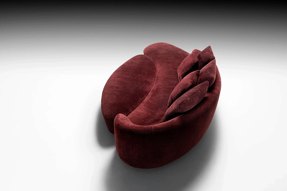 Пуф Neutra  - фото-3 | interior market