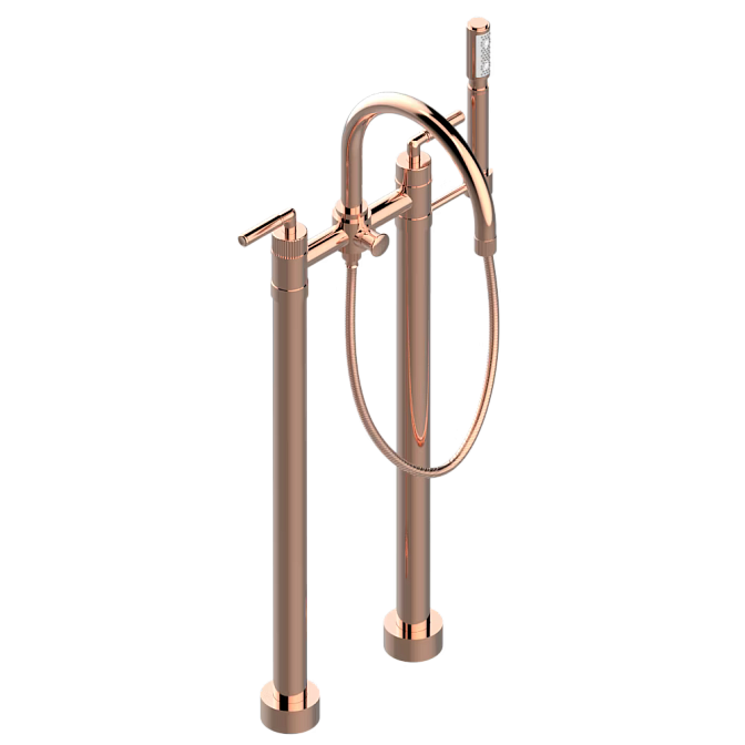 Напольный смеситель THG  - фото-1 | interior market