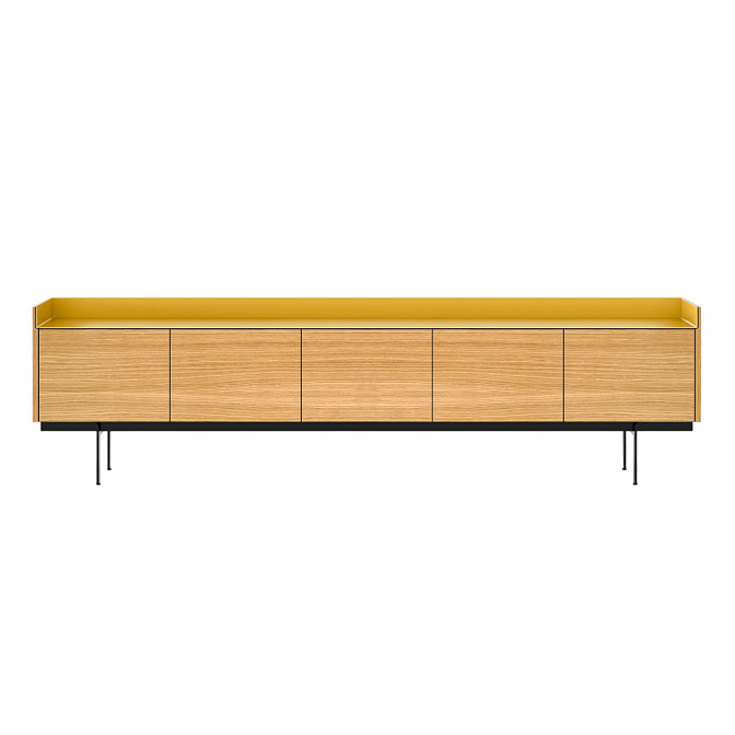 Комод PUNT Stockholm - фото-1 | interior market