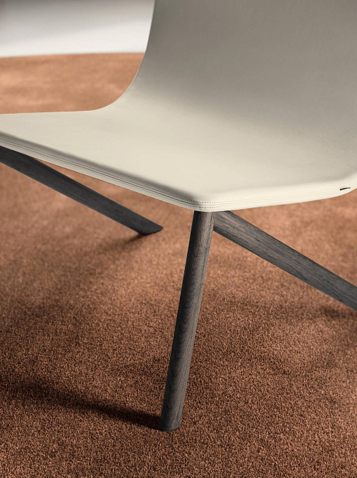 Кресло Lago Mezz'aria - фото-3 | interior market