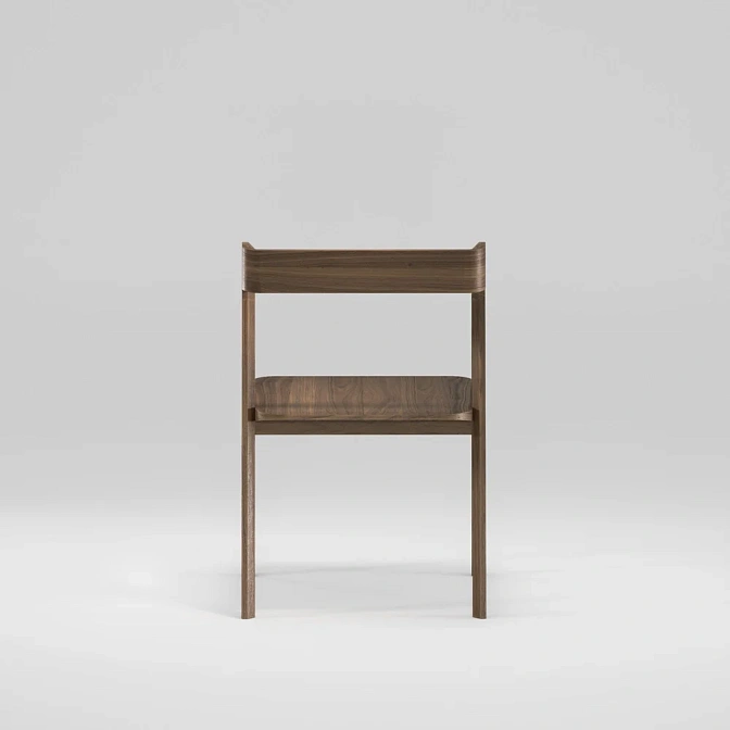 Обеденный стул WeWood Kundera - фото-7 | interior market