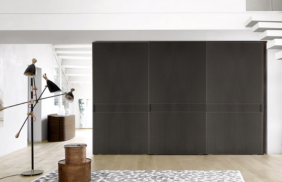 Гардеробная система Sangiacomo ECO - фото-1 | interior market