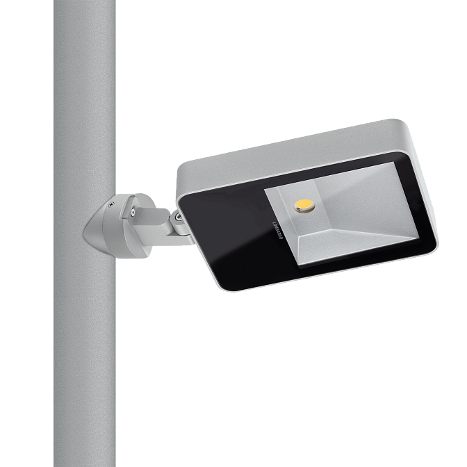 Уличный светильник  Lombardo Tag 210 Asimmetrico - фото-1 | interior market