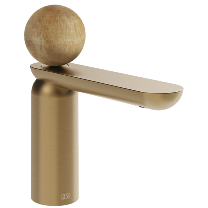 Смеситель для раковины Gessi Perle - фото-1 | interior market