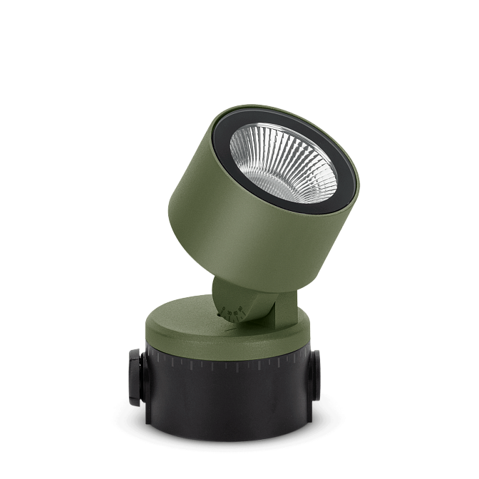 Уличный светильник  Lombardo  - фото-1 | interior market