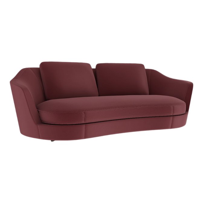 Диван Poltrona frau Duo - фото-1 | interior market