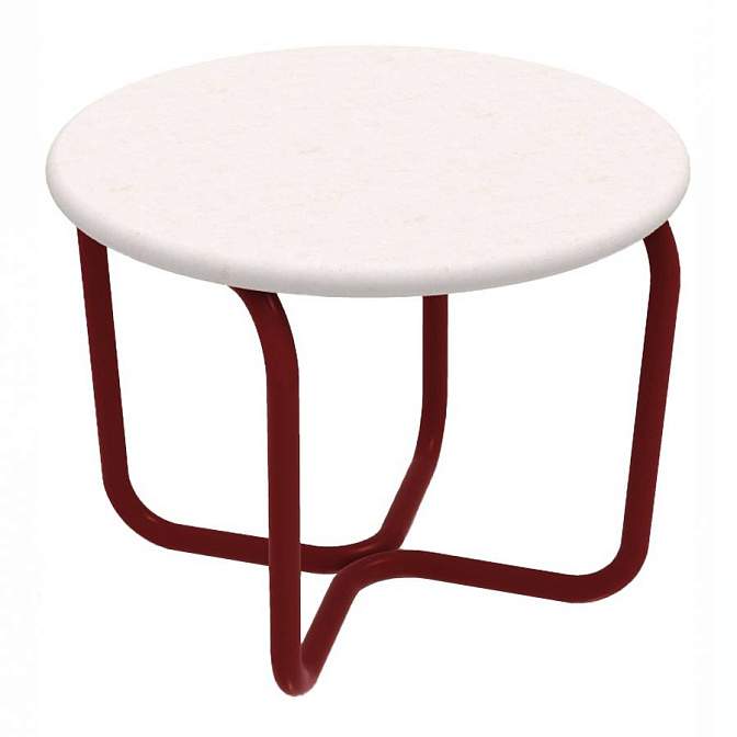 Журнальный столик Ethimo Sling - фото-1 | interior market Журнальный столик Ethimo Sling - фото-1 | interior market