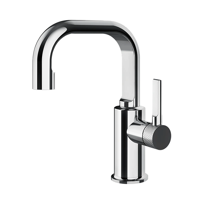 Смеситель для раковины Gessi INCISO - фото-1 | interior market