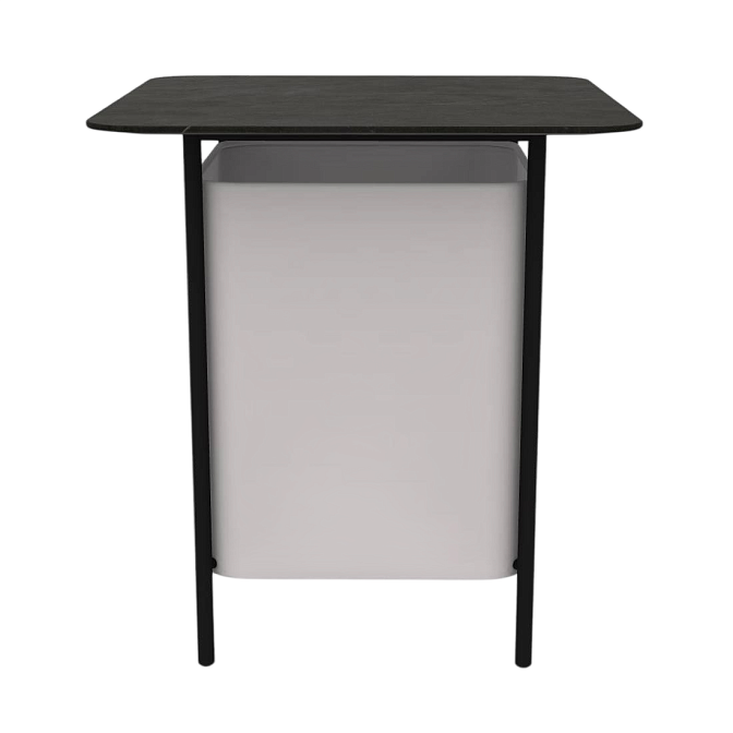 Лампа-столик De Padova ANDON - фото-1 | interior market