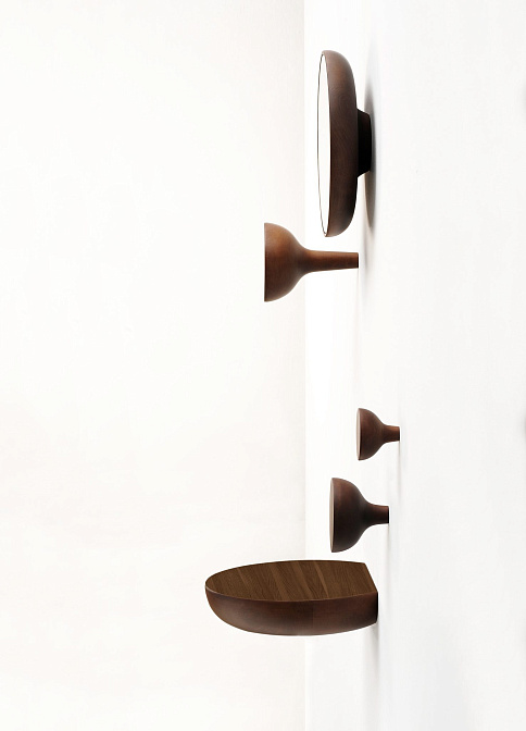 Зеркало NOMON Espejo - фото-3 | interior market