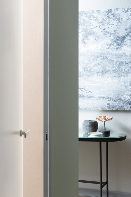 Дверь Lualdi Rasomuro 55s - фото-3 | interior market