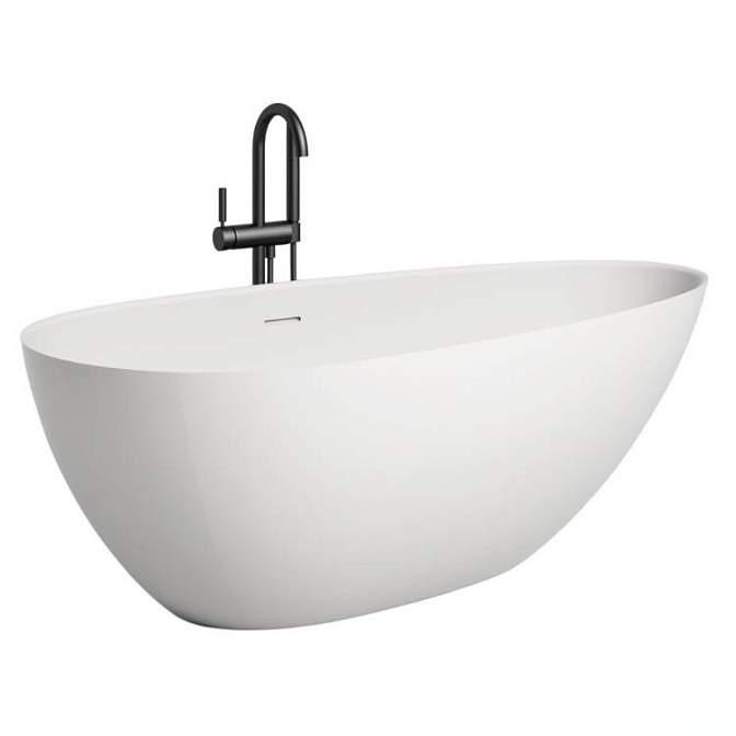 Отдельностоящая ванна SALINI PAOLA IN 172 Classic - фото-1 | interior market