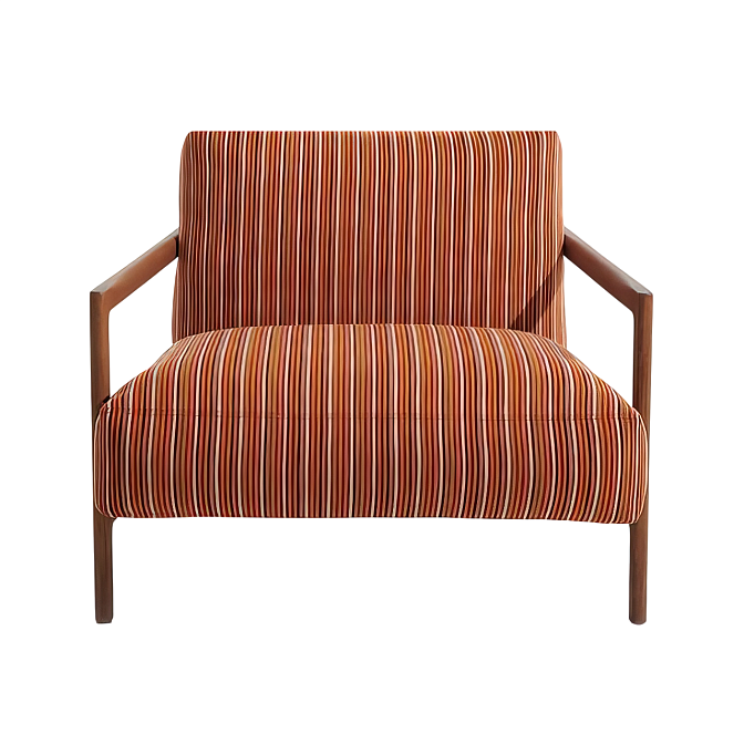 Кресло для улицы De Padova Everyday Life - фото-1 | interior market