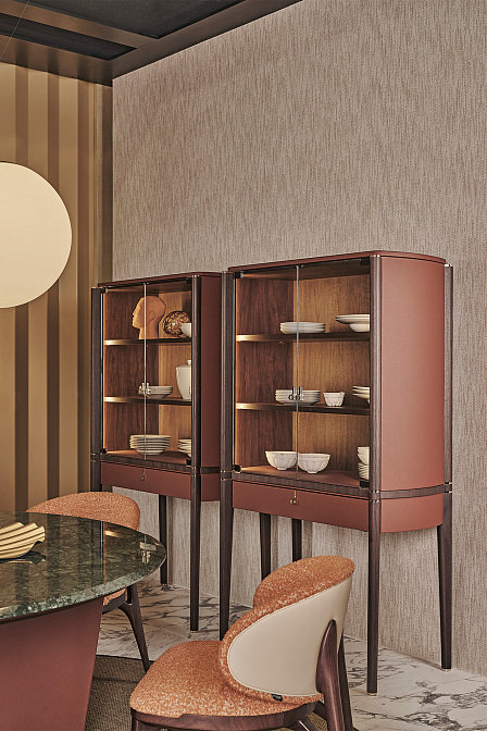 Витрина Turri Pinnacle - фото-3 | interior market