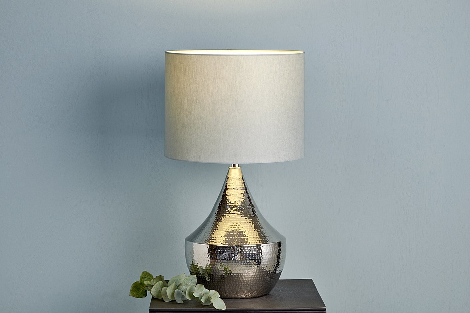 Настольная лампа LAMBERT VIRGINIA - фото-2 | interior market